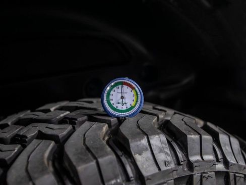 Used 2023 Jeep Wrangler Unlimited Rubicon 392 image 44