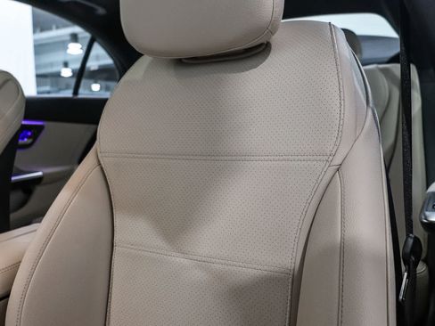 Certified 2024 Mercedes-Benz C 300 Sedan image 26