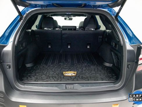 Used 2025 Subaru Outback Wilderness image 26