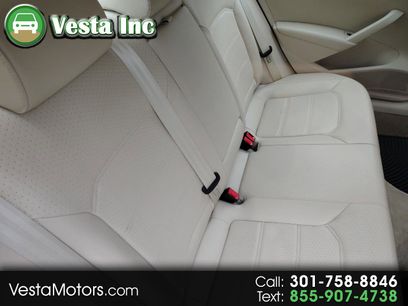 Used 2012 Volkswagen Passat TDI SE