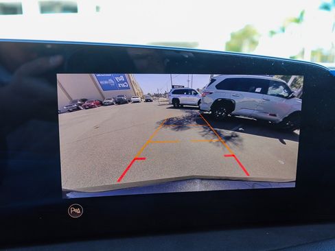 Used 2024 Cadillac XT4 Sport w/ Cold Weather Package FWD image 32