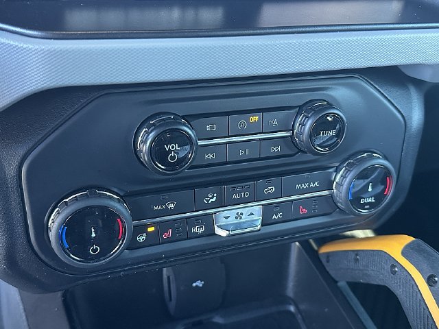Used 2022 Ford Bronco Badlands AWD/4WD image 36