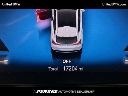 Used 2025 BMW X3 xDrive30i w/ Premium Package AWD/4WD image 7