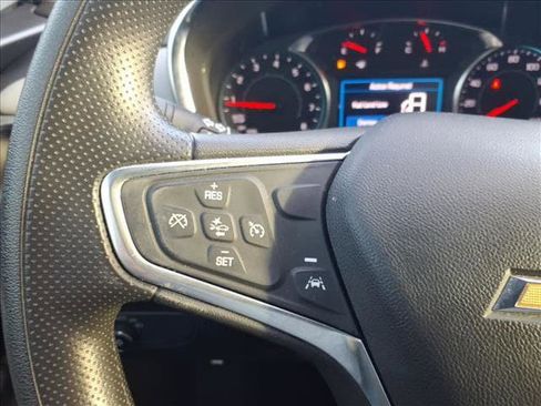 Used 2022 Chevrolet Equinox LS w/ LS Convenience Package image 36