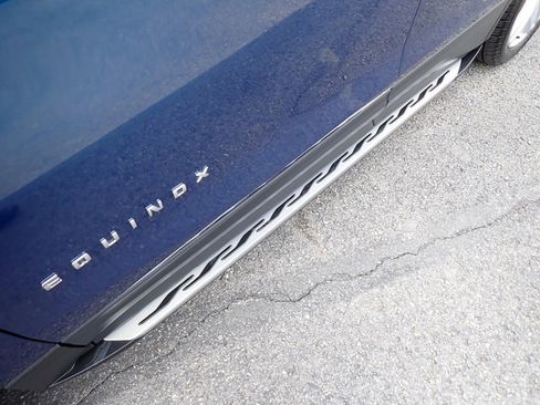 Used 2019 Chevrolet Equinox Premier image 10