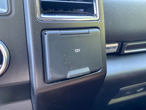 Certified 2021 Ford Expedition Max King Ranch AWD/4WD image 40