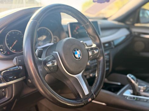 Used 2016 BMW X6 xDrive35i image 9