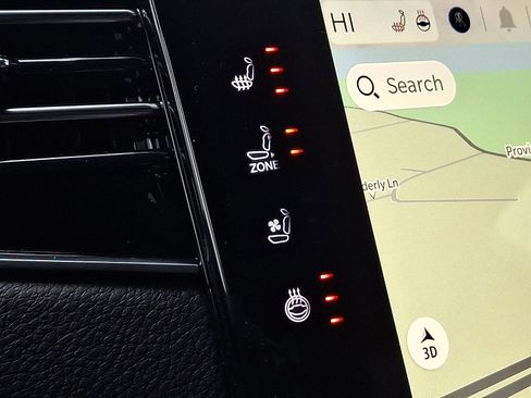 New 2026 Jeep Grand Wagoneer 4WD image 15