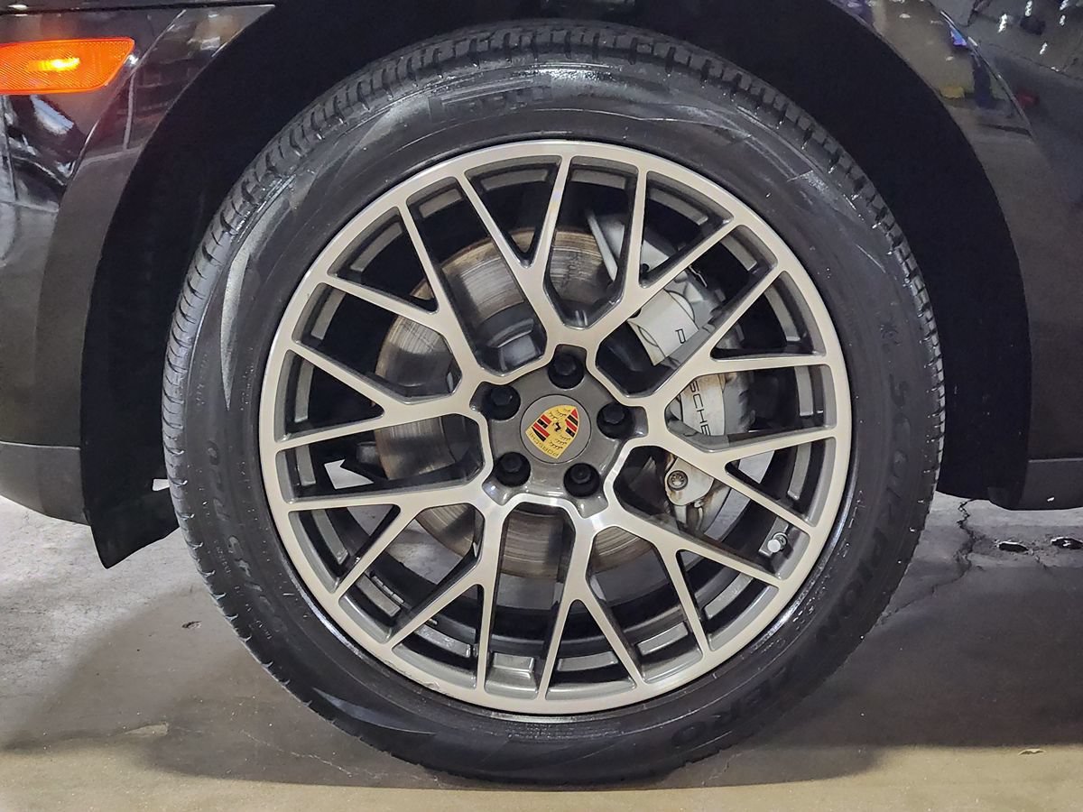 Used 2017 Porsche Macan S AWD/4WD image 26