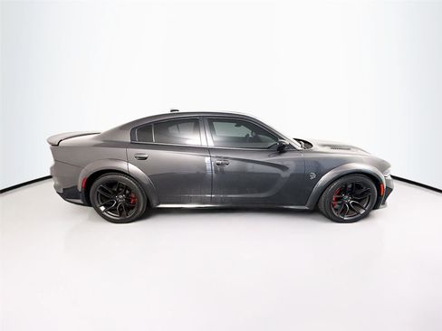 Used 2023 Dodge Charger SRT Hellcat image 31