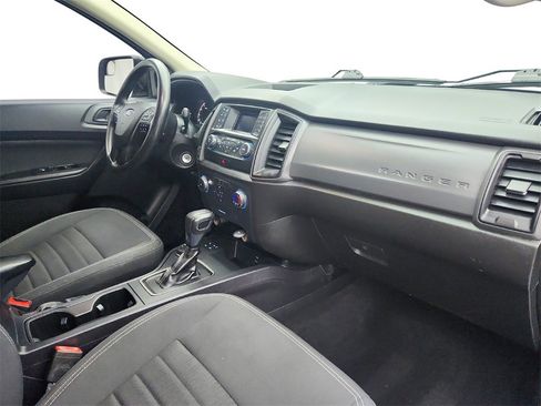 Used 2020 Ford Ranger XL w/ FX4 Off-Road Package image 21