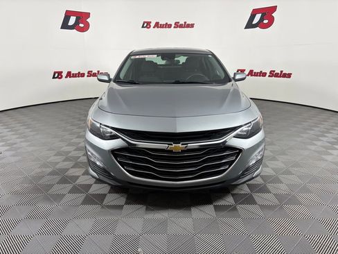 Used 2024 Chevrolet Malibu LT FWD image 11