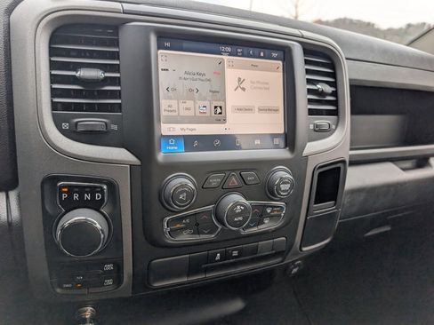 Used 2023 RAM 1500 Tradesman w/ Electronics Group image 13