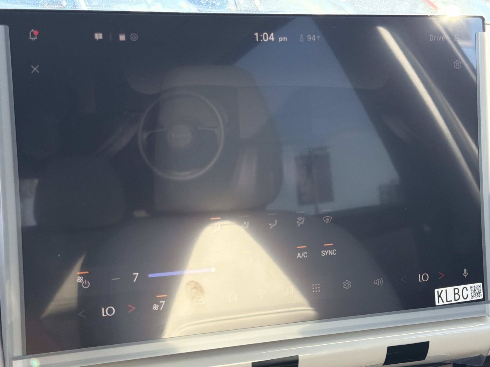 New 2026 MAZDA CX-5 Select AWD/4WD image 14