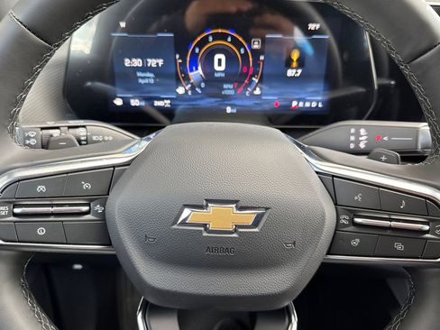 New 2026 Chevrolet Equinox LT image 23