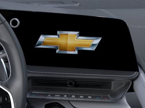 New 2026 Chevrolet Corvette Stingray Premium Conv w/ Z51 Performance Package image 20