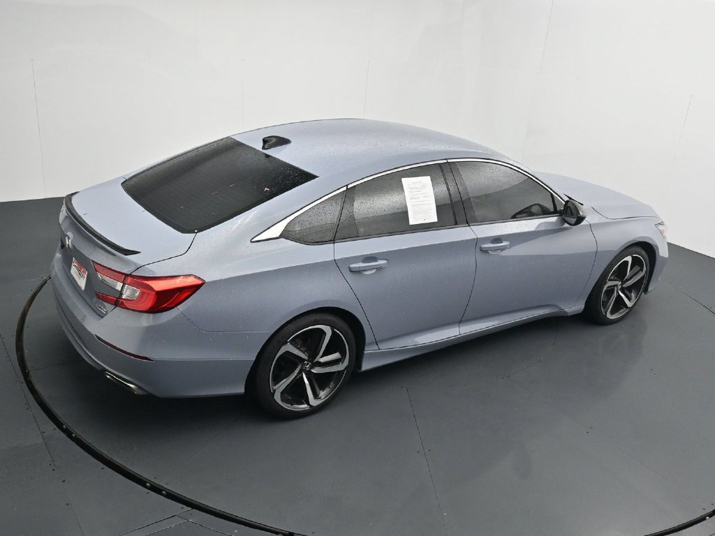 Used 2022 Honda Accord Sport Special Edition image 33