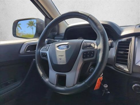 Certified 2023 Ford Ranger XLT w/ Equipment Group 302A High AWD/4WD image 27