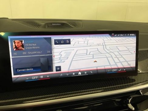 Used 2024 BMW X7 M60i w/ Executive Package AWD/4WD image 13