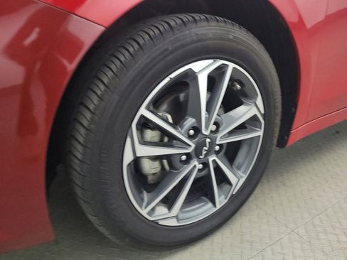 Used 2023 Kia Forte LXS w/ LXS Technology Package FWD image 31