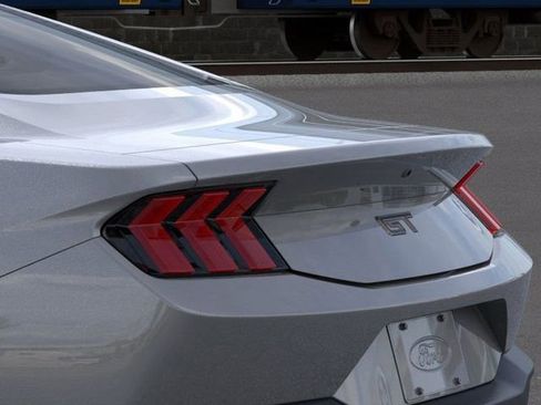 New 2026 Ford Mustang GT image 22
