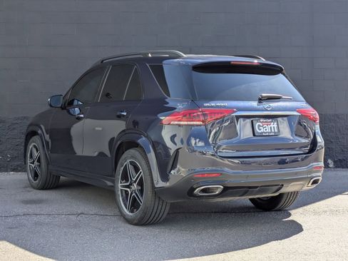 Used 2021 Mercedes-Benz GLE 450 4MATIC image 7