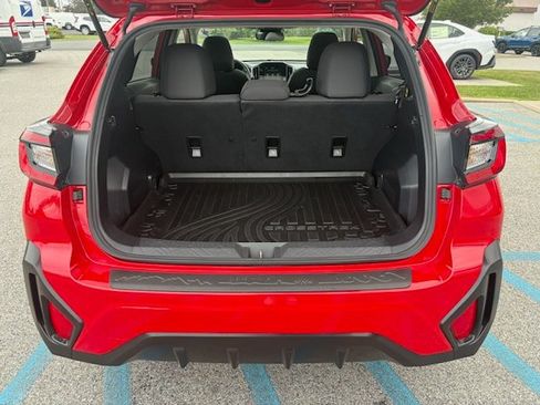 Used 2024 Subaru Crosstrek 2.0i Premium AWD/4WD image 7