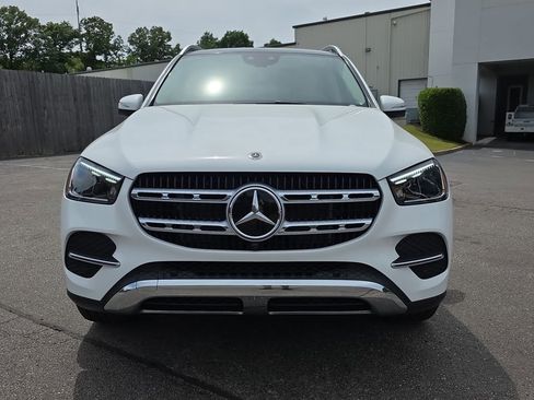 New 2026 Mercedes-Benz GLE 350 4MATIC image 8