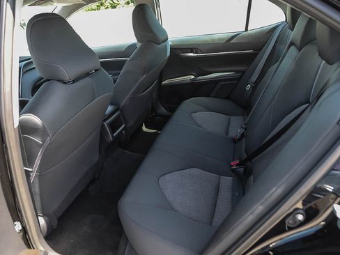 Certified 2023 Toyota Camry LE w/ Convenience Package FWD image 19