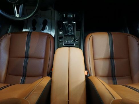 Used 2024 MAZDA CX-50 AWD 2.5 Turbo w/ Cargo Package image 32