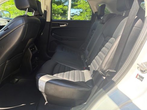 Used 2023 Ford Edge SEL w/ Convenience Package AWD/4WD image 20