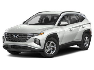 Certified 2024 Hyundai Tucson SEL AWD/4WD video 1