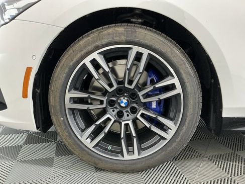 New 2026 BMW 530i 530i w/ M Sport Package image 33