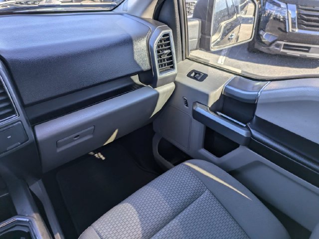 Used 2018 Ford F150 XLT w/ Equipment Group 301A Mid AWD/4WD image 18