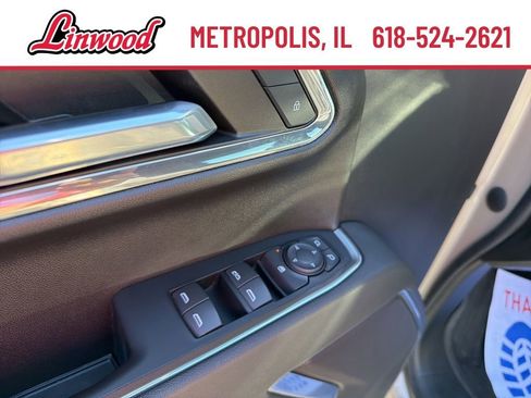 Used 2023 GMC Sierra 1500 Elevation AWD/4WD image 14