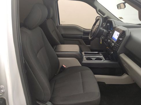 Used 2020 Ford F150 XL w/ Equipment Group 101A Mid RWD image 21