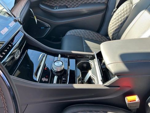 New 2026 Jeep Grand Cherokee L Summit image 44