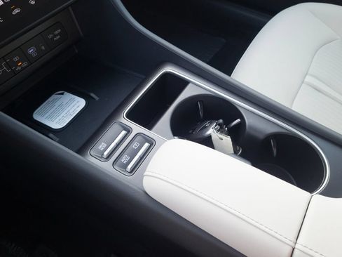 New 2026 Hyundai Sonata SEL FWD image 23