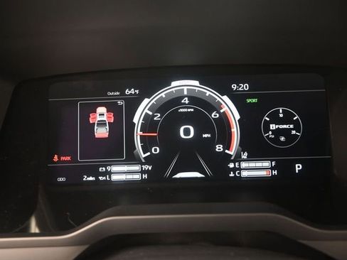 New 2026 Toyota Tundra 1794 Edition w/ TRD Off-Road Package image 6