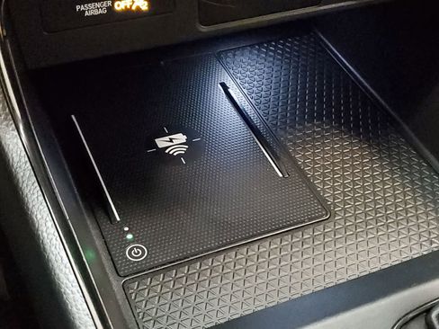 Certified 2026 Honda CR-V LX image 29