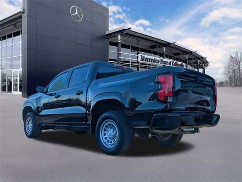 Used 2023 Chevrolet Colorado W/T image 7