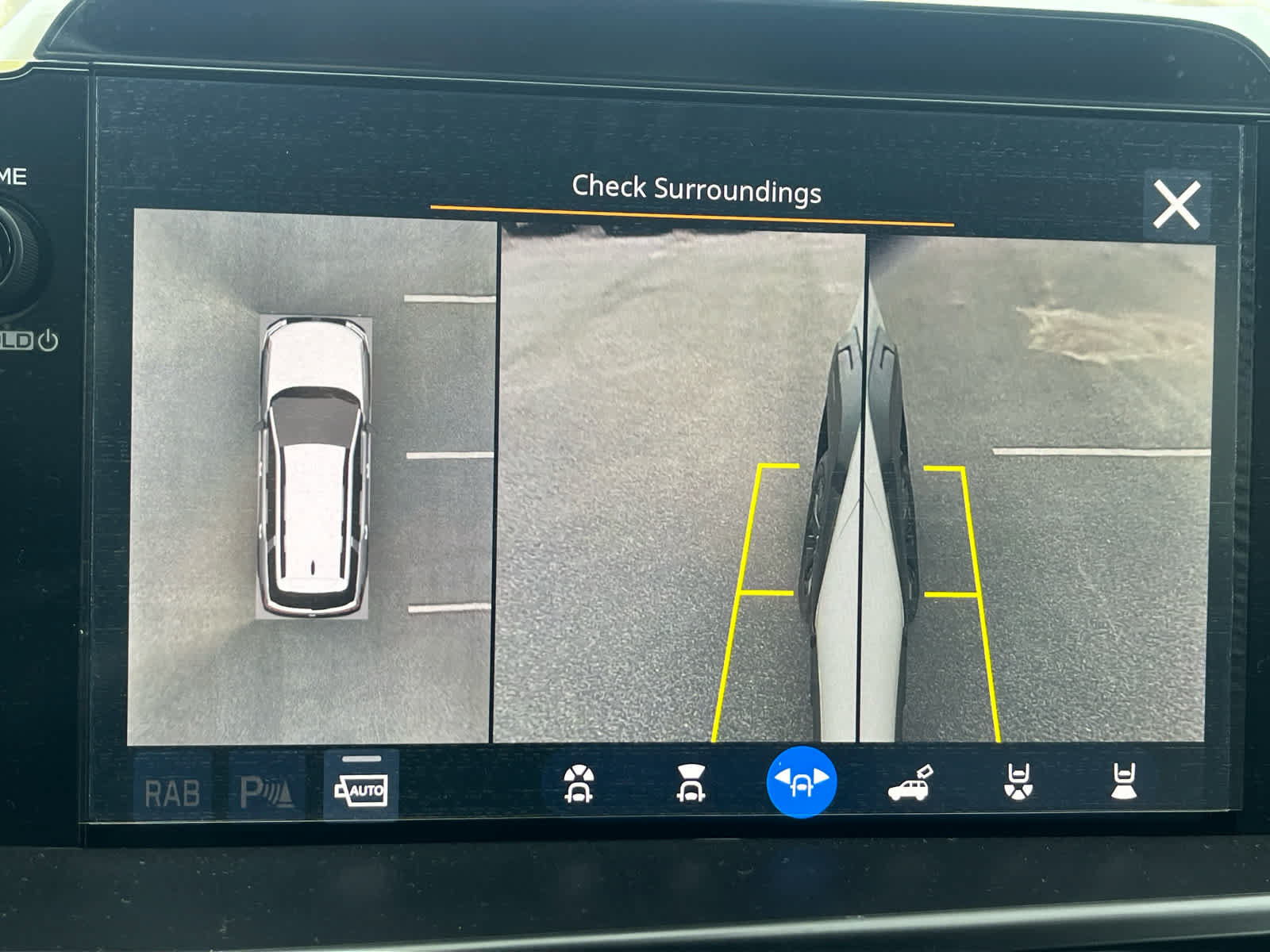 New 2026 Subaru Outback Limited XT AWD/4WD image 18