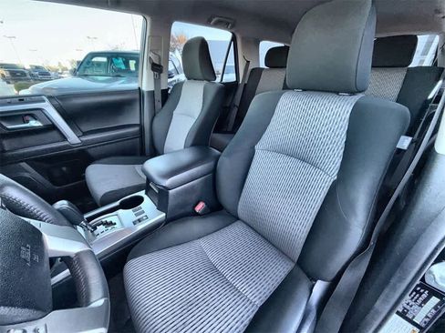 Used 2024 Toyota 4Runner SR5 image 8