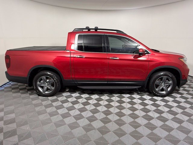 Used 2023 Honda Ridgeline RTL-E image 7
