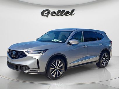New 2026 Acura MDX w/ Technology Package