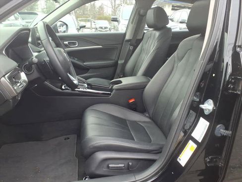 Certified 2024 Acura Integra image 19