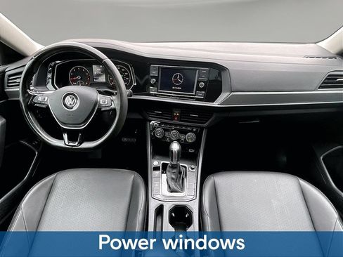 Used 2019 Volkswagen Jetta S FWD image 10