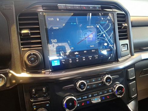 New 2026 Ford F150 Raptor AWD/4WD image 9