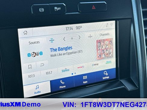 Used 2022 Ford F350 XLT image 26