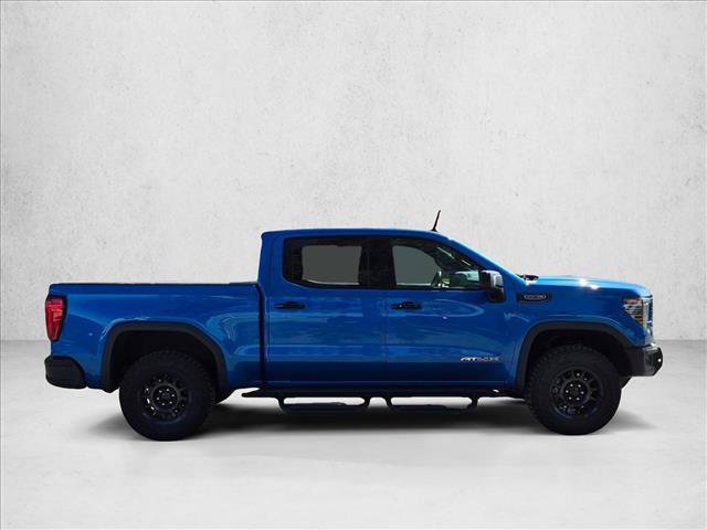 Used 2024 GMC Sierra 1500 AT4X w/ AT4X AEV Edition AWD/4WD image 4